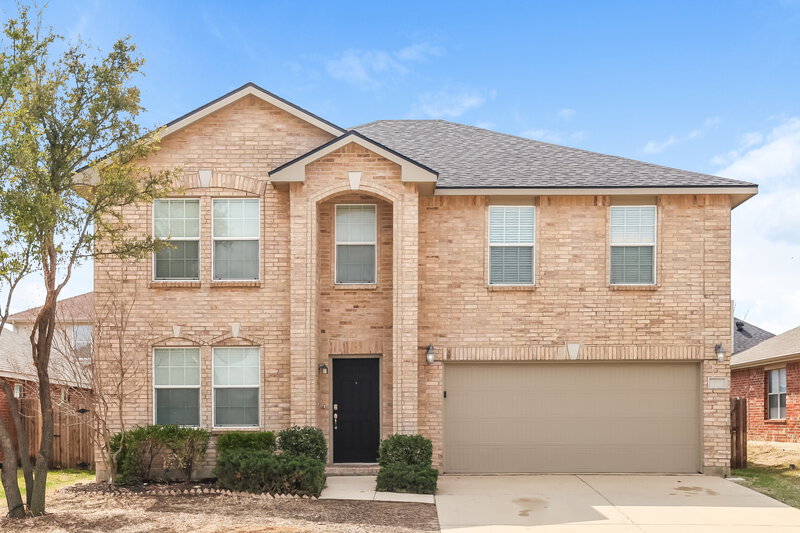2,505/Mo, 413 Emerald Creek Dr Fort Worth, TX 76131 External View