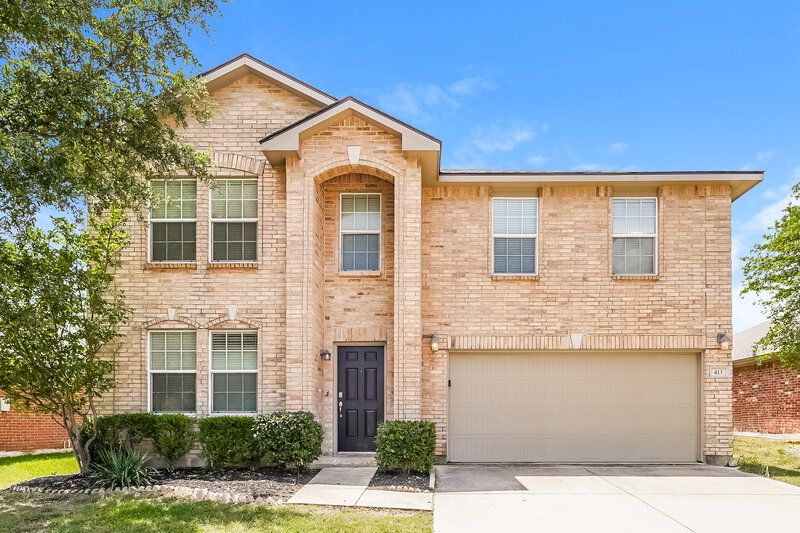 2,220/Mo, 413 Emerald Creek Dr Fort Worth, TX 76131 External View