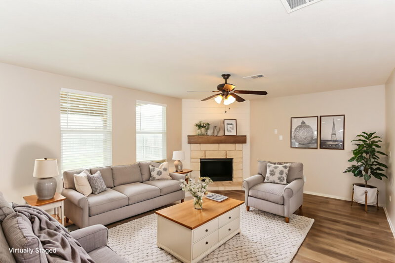2,505/Mo, 413 Emerald Creek Dr Fort Worth, TX 76131 Misc View