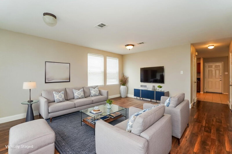 2,220/Mo, 413 Emerald Creek Dr Fort Worth, TX 76131 Misc View 2