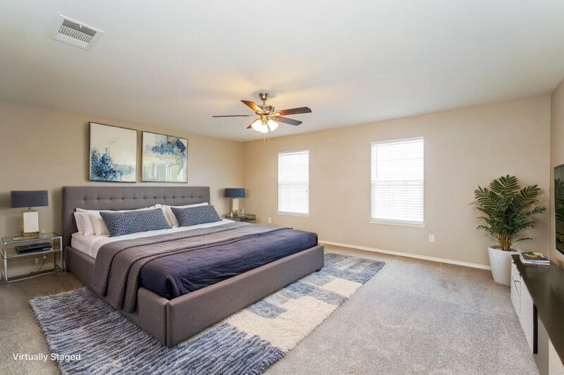 2,220/Mo, 413 Emerald Creek Dr Fort Worth, TX 76131 Misc View 10