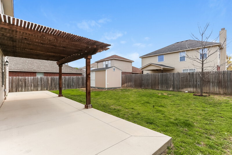 2,505/Mo, 413 Emerald Creek Dr Fort Worth, TX 76131 Misc View 16