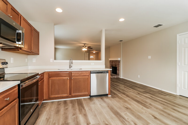 2,120/Mo, 817 Cathy Dr Burleson, TX 76028 Misc View 7