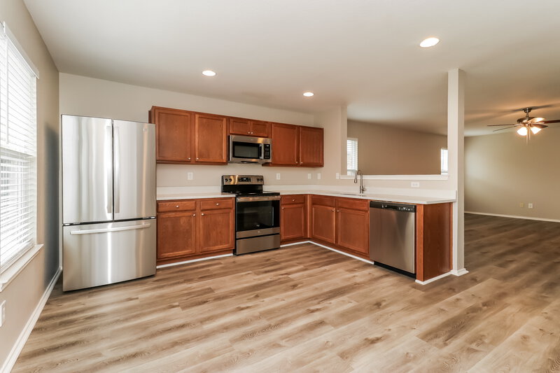 2,120/Mo, 817 Cathy Dr Burleson, TX 76028 Misc View 8