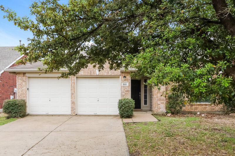 2,280/Mo, 501 Branch St Forney, TX 75126 External View