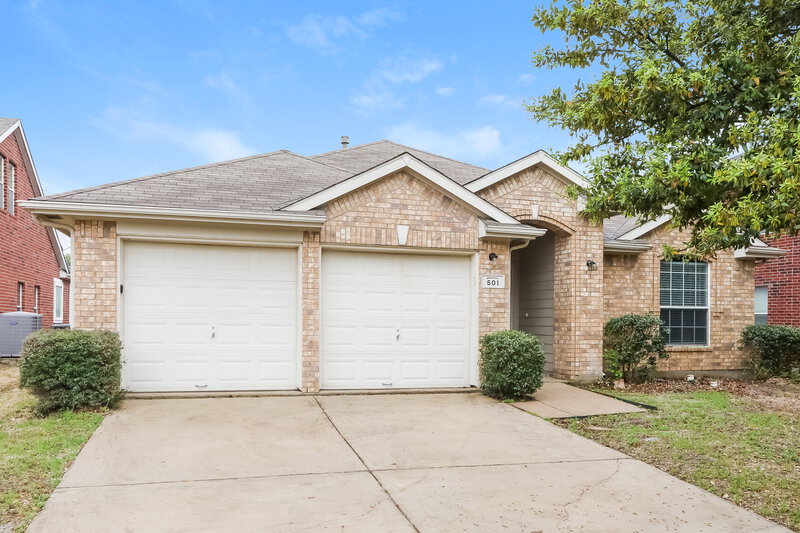 2,280/Mo, 501 Branch St Forney, TX 75126 Misc View