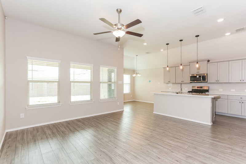 2,105/Mo, 825 Amberwood Ct Haslet, TX 76052 Misc View