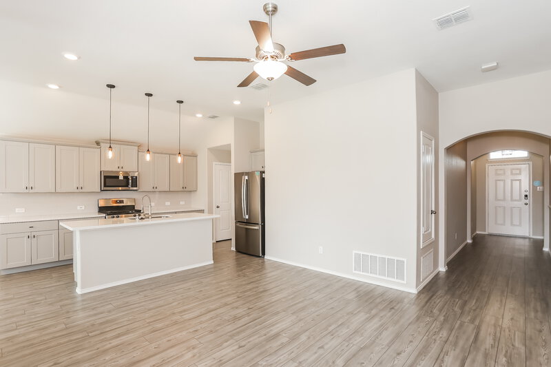 2,105/Mo, 825 Amberwood Ct Haslet, TX 76052 Misc View 2
