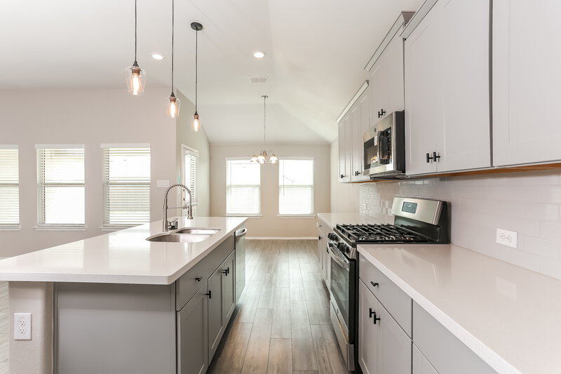 2,105/Mo, 825 Amberwood Ct Haslet, TX 76052 Misc View 8