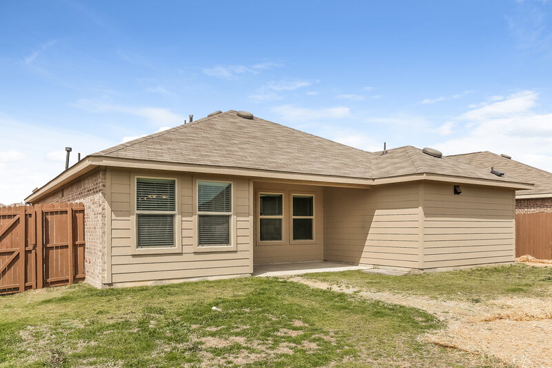 2,105/Mo, 825 Amberwood Ct Haslet, TX 76052 Misc View 17