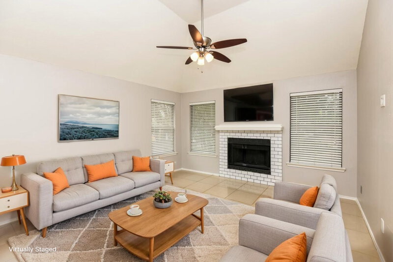 2,200/Mo, 8816 Sabinas Trl Fort Worth, TX 76118 Misc View