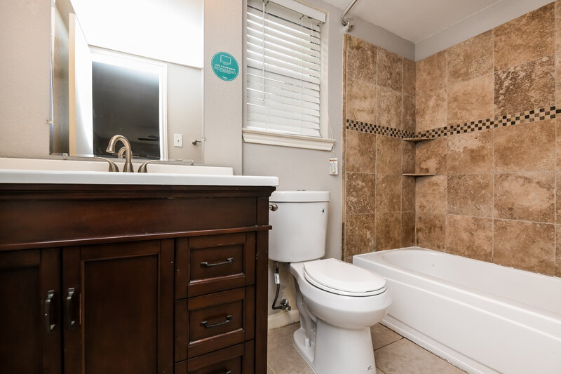 2,200/Mo, 8816 Sabinas Trl Fort Worth, TX 76118 Misc View 16