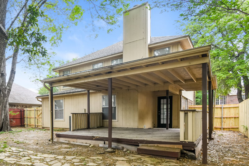 2,200/Mo, 8816 Sabinas Trl Fort Worth, TX 76118 Misc View 17