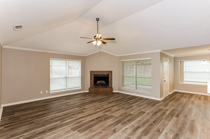 2,440/Mo, 4979 Garden Grove Ct Grand Prairie, TX 75052 Misc View