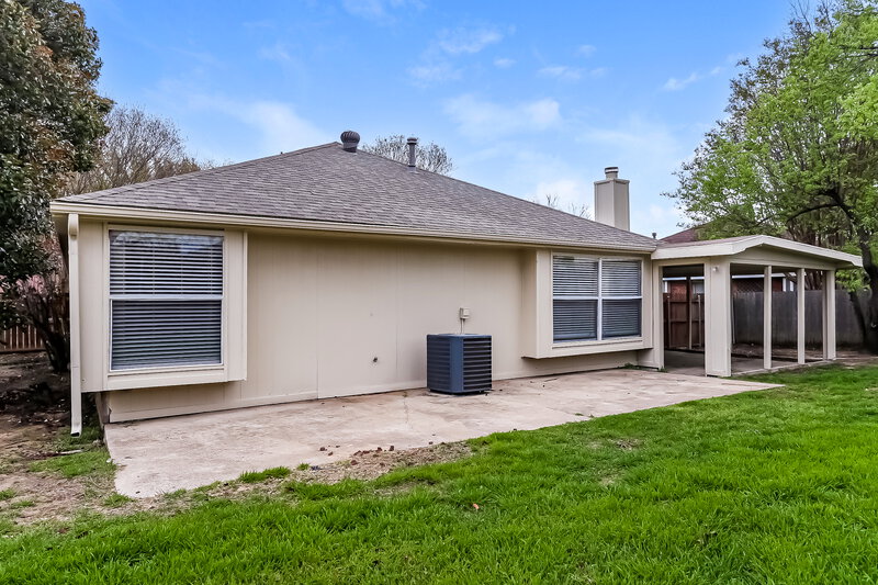2,440/Mo, 4979 Garden Grove Ct Grand Prairie, TX 75052 Misc View 17