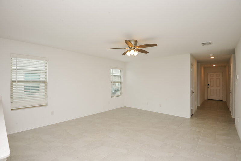 2,045/Mo, 8304 High Robin Ave Fort Worth, TX 76123 Living Room View