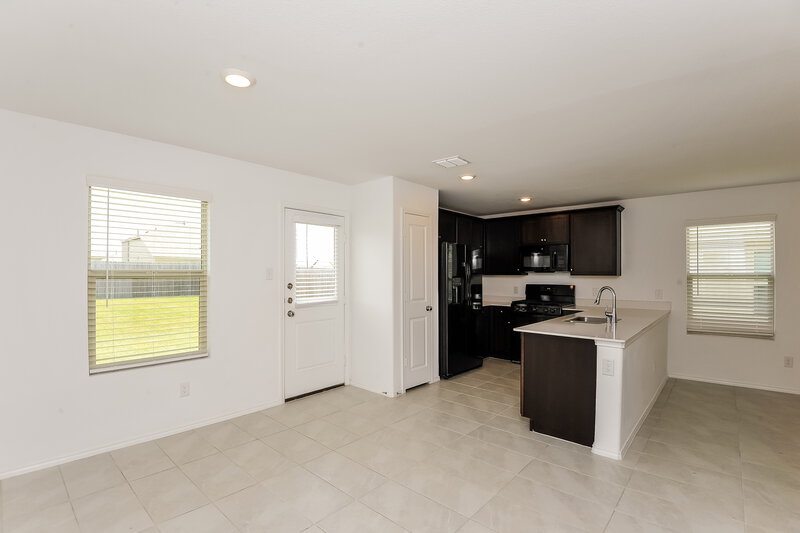 2,045/Mo, 8304 High Robin Ave Fort Worth, TX 76123 Living Room View 2