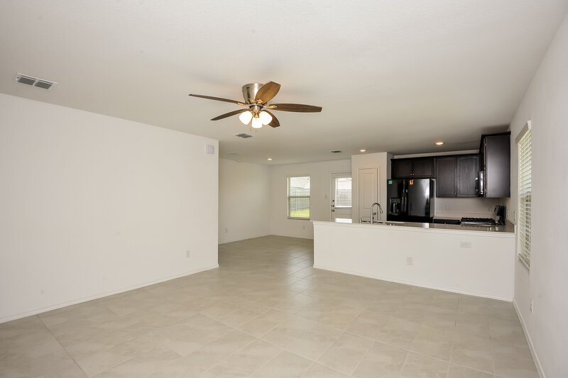 2,045/Mo, 8304 High Robin Ave Fort Worth, TX 76123 Breakfast Nook View