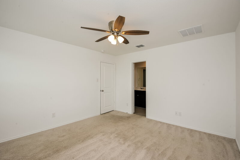 2,045/Mo, 8304 High Robin Ave Fort Worth, TX 76123 Main Bedroom View 2