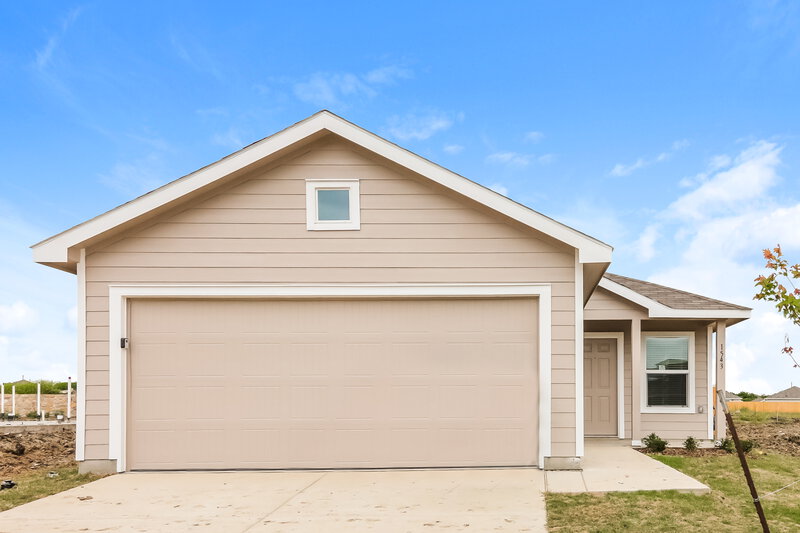 1,840/Mo, 1543 Highbridge Blvd Crandall, TX 75114 External View