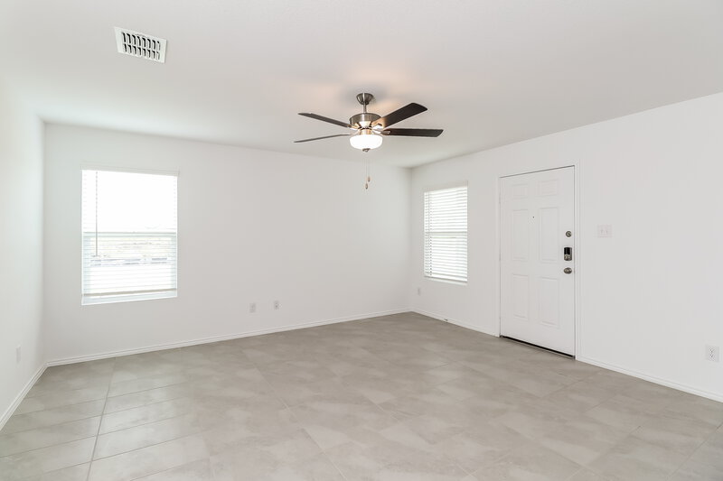 1,845/Mo, 2389 Great Belt Blvd Crandall, TX 75114 Living Room View 3