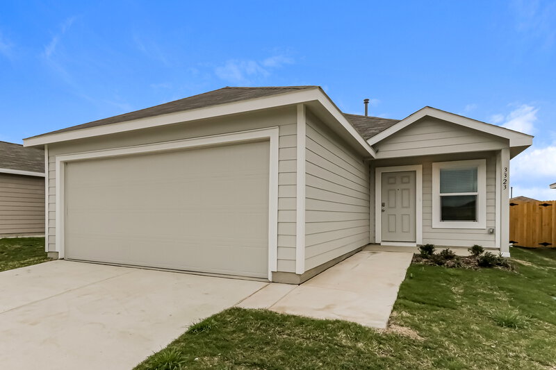 1,795/Mo, 3323 Beckwith Way Crandall, TX 75114 Misc View