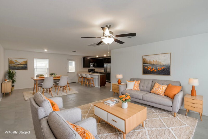 1,795/Mo, 3323 Beckwith Way Crandall, TX 75114 Misc View 2