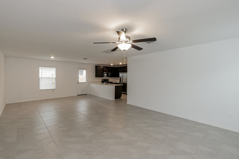 1,795/Mo, 3323 Beckwith Way Crandall, TX 75114 Misc View 3