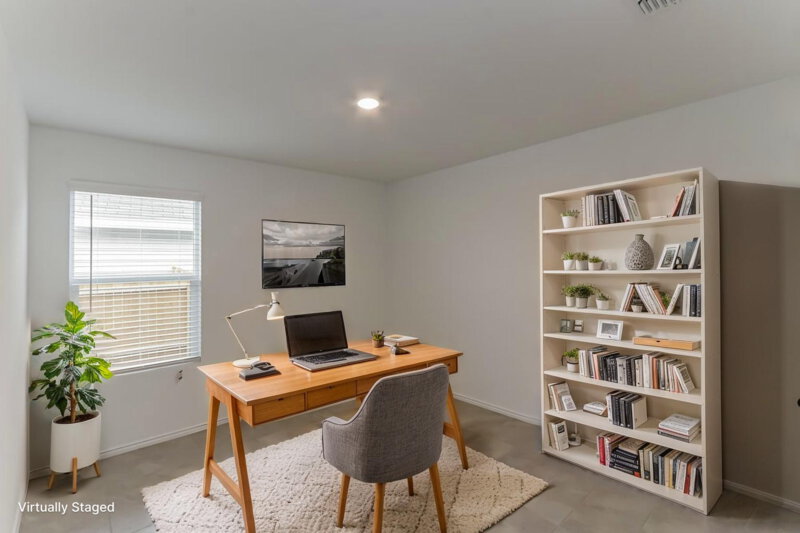 1,795/Mo, 3323 Beckwith Way Crandall, TX 75114 Misc View 12