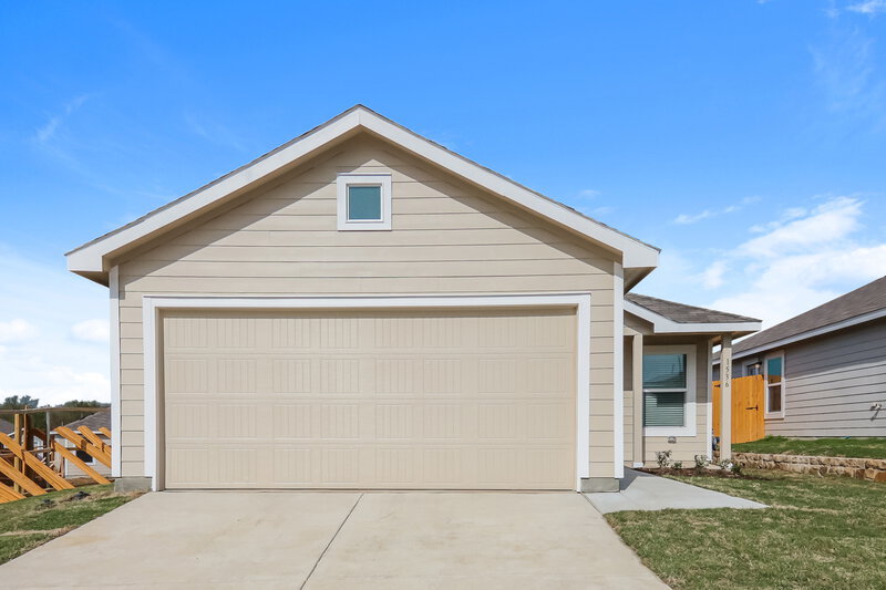 1,870/Mo, 1536 Highbridge Blvd Crandall, TX 75114 External View