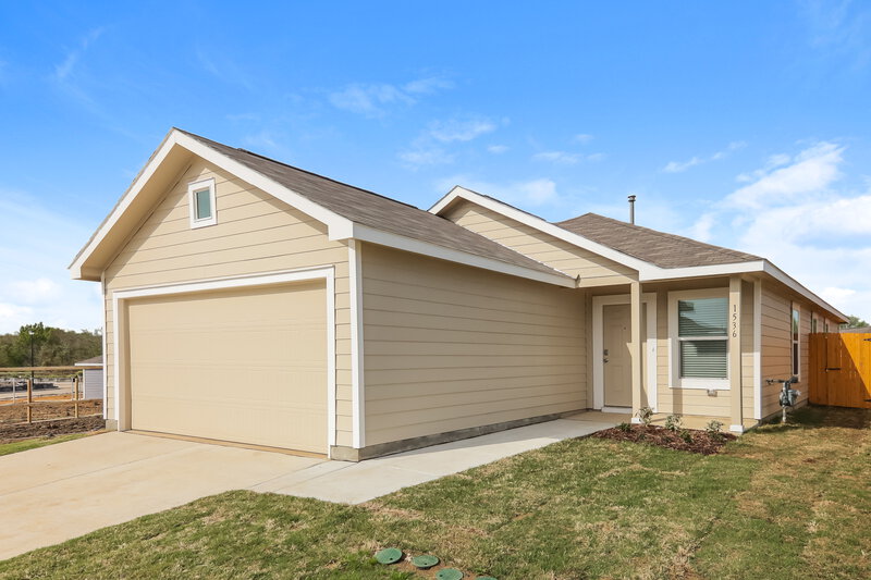 1,870/Mo, 1536 Highbridge Blvd Crandall, TX 75114 Misc View