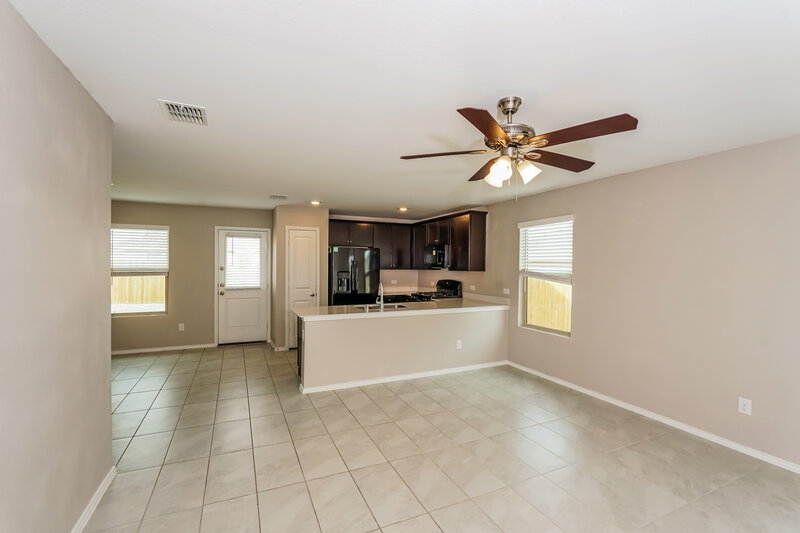 1,895/Mo, 360 Sun Bluff Rd Haslet, TX 76052 Misc View