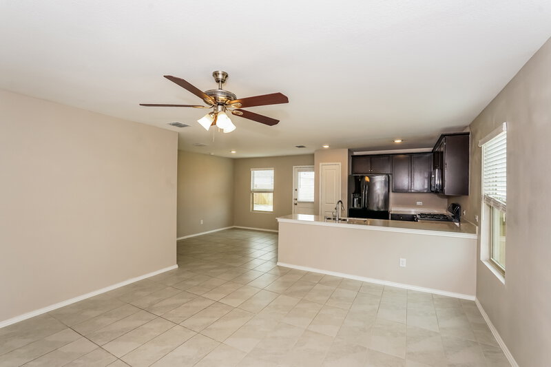 1,970/Mo, 360 Sun Bluff Rd Haslet, TX 76052 Dining Room View