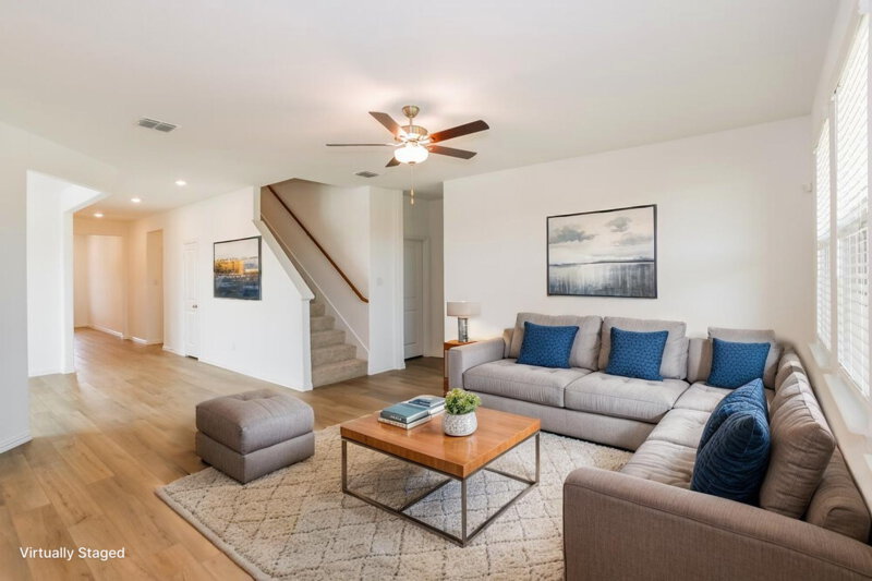 2,875/Mo, 14733 San Pablo Dr Fort Worth, TX 76052 Misc View