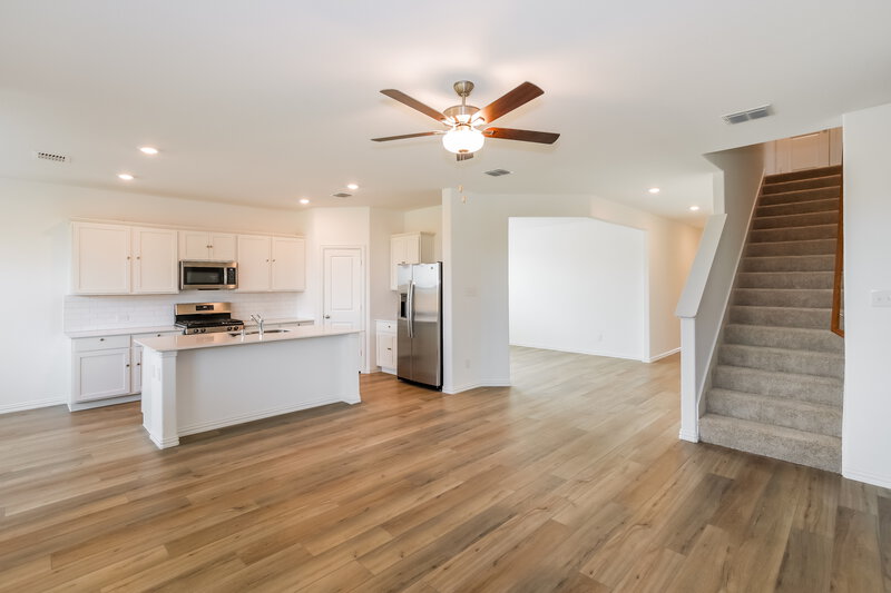 2,875/Mo, 14733 San Pablo Dr Fort Worth, TX 76052 Misc View 3