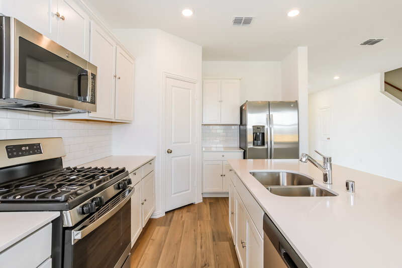 2,875/Mo, 14733 San Pablo Dr Fort Worth, TX 76052 Misc View 6