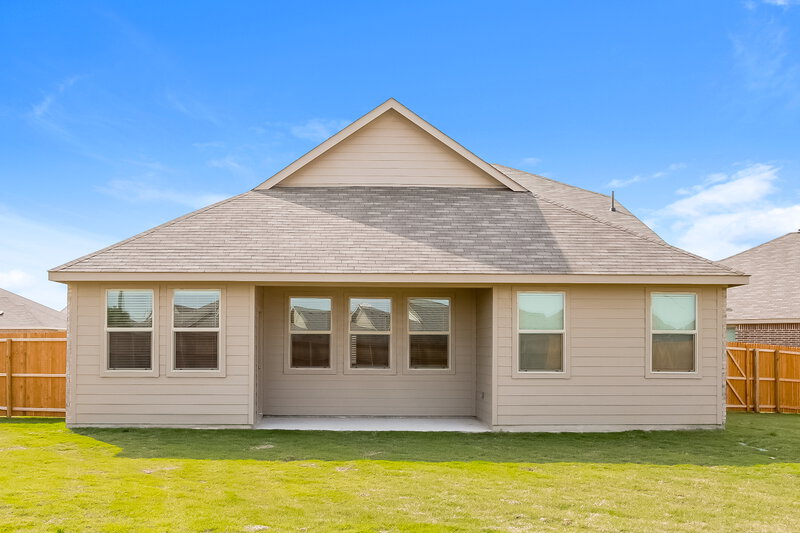 2,875/Mo, 14733 San Pablo Dr Fort Worth, TX 76052 Misc View 16