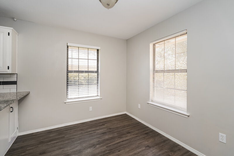 2,060/Mo, 2027 Cherrywood Ln Denton, TX 76209 Bedroom View