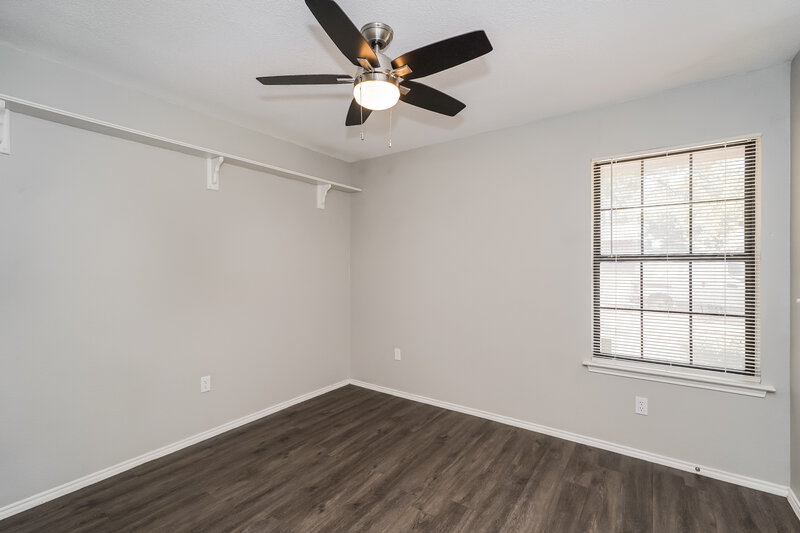 2,060/Mo, 2027 Cherrywood Ln Denton, TX 76209 Bedroom View 3