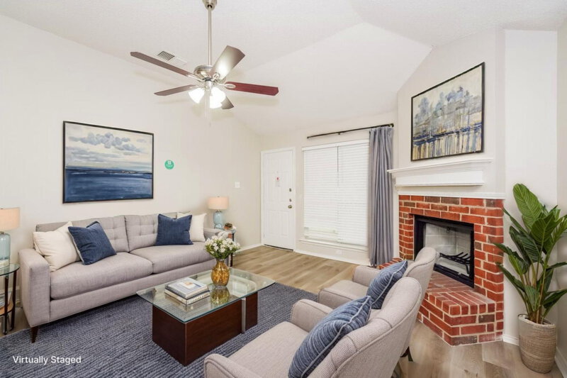 2,160/Mo, 5905 Aloe Ct Arlington, TX 76017 Misc View 2