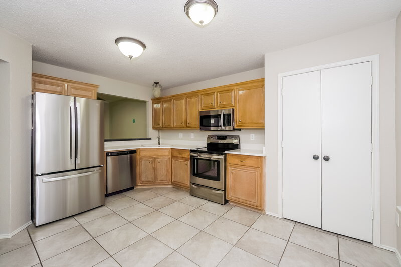 2,160/Mo, 5905 Aloe Ct Arlington, TX 76017 Misc View 8