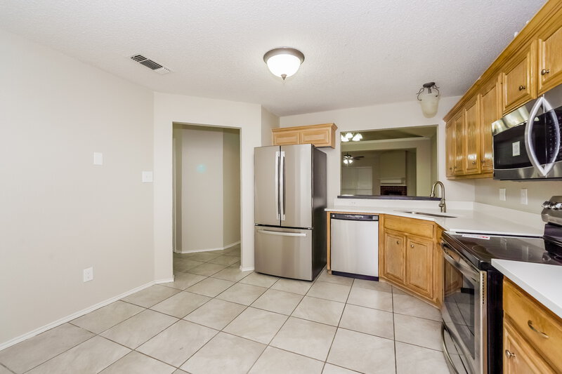 2,160/Mo, 5905 Aloe Ct Arlington, TX 76017 Misc View 9