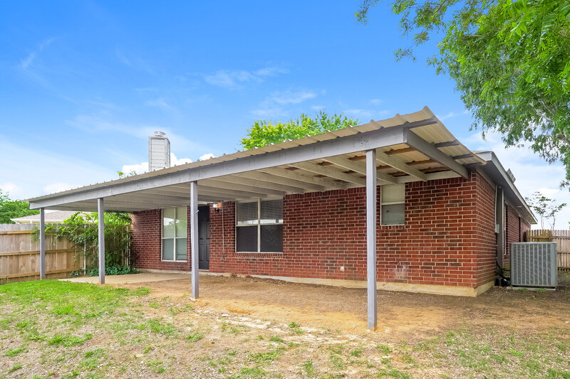 2,160/Mo, 5905 Aloe Ct Arlington, TX 76017 Misc View 17