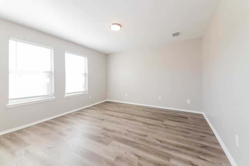 2,395/Mo, 8004 Swan Park Dr Denton, TX 76210 Bedroom View