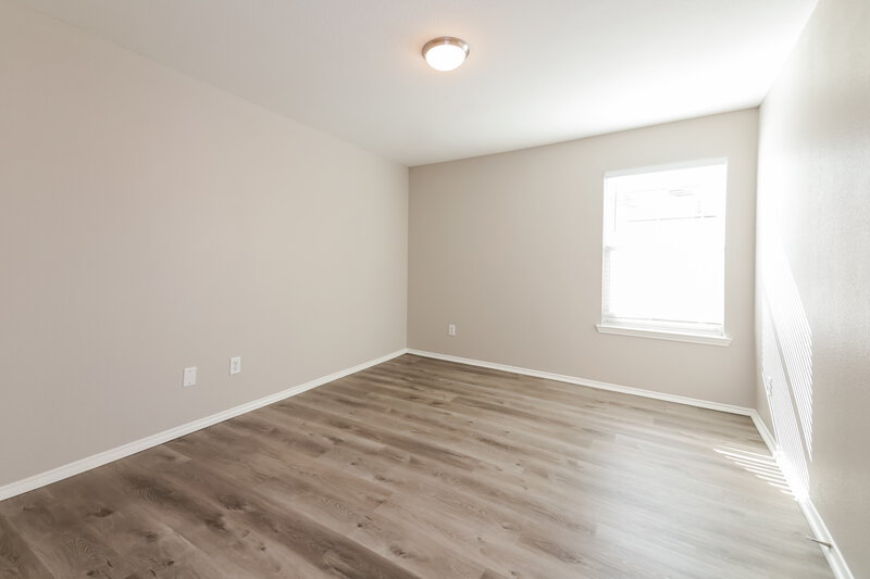 2,395/Mo, 8004 Swan Park Dr Denton, TX 76210 Bedroom View 2