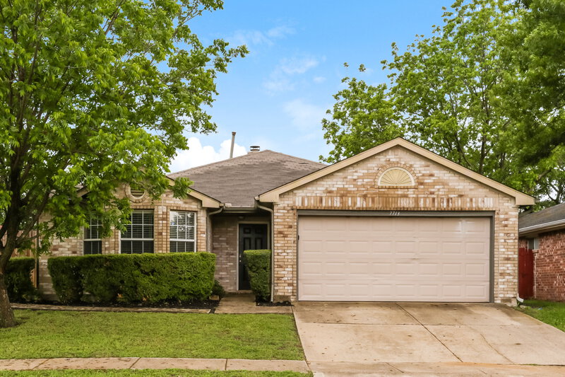 2,160/Mo, 7713 Dockside Dr Rowlett, TX 75088 External View