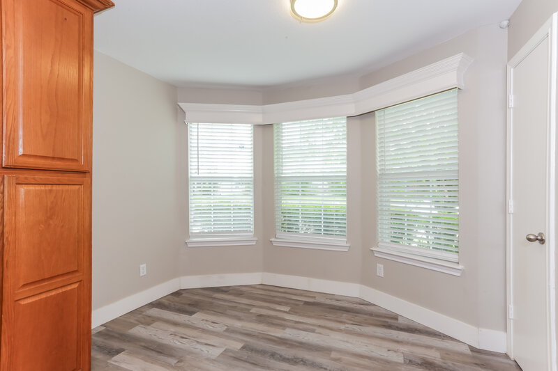 2,215/Mo, 7713 Dockside Dr Rowlett, TX 75088 Dining Room View