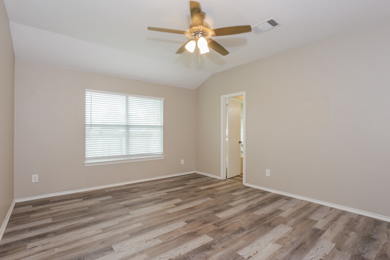 2,215/Mo, 7713 Dockside Dr Rowlett, TX 75088 Main Bedroom View
