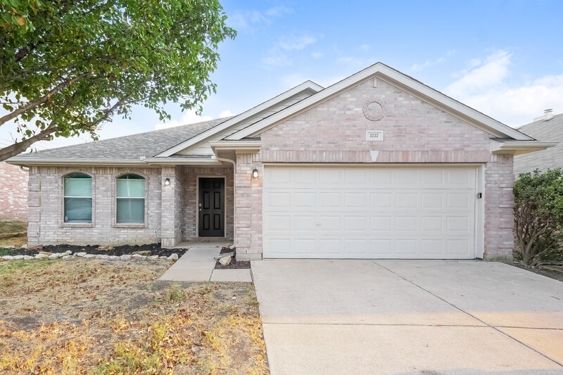 2,225/Mo, 3737 Sapphire St Fort Worth, TX 76244 External View