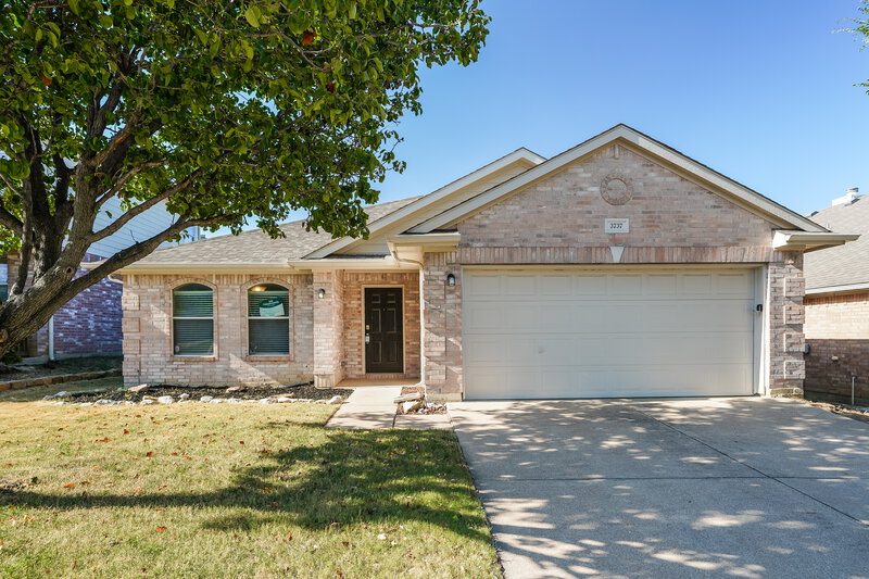 2,175/Mo, 3737 Sapphire St Fort Worth, TX 76244 External View